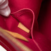 Louis Vuitton Monogram Vernis Alma PM Secondhand