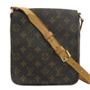 Louis Vuitton shoulder