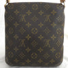 Louis Vuitton shoulder