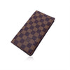 LOUIS VUITTON Wallet Second-hand