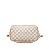 Louis Vuitton Damier Azur Saleya PM Secondhand