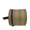 Burberry Nova Check Handbag Secondhand