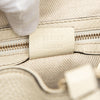 Gucci Small Leather Soho Satchel Secondhand
