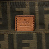 Fendi Zucca Canvas Crossbody Secondhand