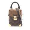 Louis Vuitton Monogram Reverse Camera Box Secondhand