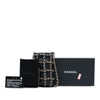 Chanel Lambskin Tech Me Out Clutch With Chain Secondhand