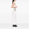 Chanel Mini CC Quilted Patent Vanity Bag Secondhand