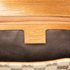 Gucci GG Canvas Bamboo Tote Secondhand