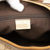 Gucci GG Canvas Web Crossbody Secondhand