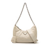 Prada Nappa Soft Padded Re Edition 2005 Satchel Secondhand