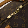Louis Vuitton Keepall Bag Monogram Canvas