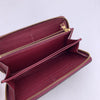 LOUIS VUITTON Wallet Second-hand