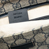 Gucci GG Supreme Crossbody  Secondhand