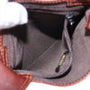 Chanel Lambskin Crossbody Secondhand