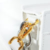 Jacquemus Le Ciu Ciu Bag White Secondhand