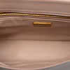 Prada Saffiano Sound Lock Satchel Secondhand