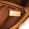 Louis Vuitton Monogram Trotteur Secondhand