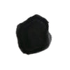 A.N.G.E.L.O. Vintage Cult Black Mink Fur Hat - 2020s Second hand