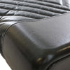 Chanel Medium Chevron Iridescent Aged Calfskin Gabrielle Crossbody Secondhand