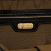 Fendi Zucca Canvas Satchel Secondhand