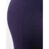 Missoni Purple Stretch Trousers - 2000s Second hand