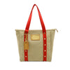 Secondhand Louis Vuitton Antigua Cabas MM