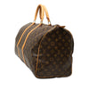 Louis Vuitton Monogram Keepall 50 Secondhand