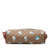 Gucci Mini GG Supreme Doraemon Camera Bag Secondhand