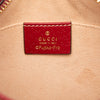 Gucci Mini GG Supreme Doraemon Camera Bag Secondhand