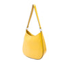 Prada Brushed Leather Cleo Shoulder Bag Secondhand