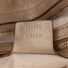 Gucci Small Guccissima Bree Satchel Secondhand