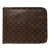 Louis Vuitton Monogram Poche Documents Portfolio 30 Secondhand