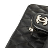 Chanel Mini Rectangular Classic Lambskin Valentines Heart Charms Single Flap Secondhand
