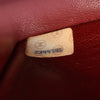 Chanel Mini Square Classic Lambskin Single Flap Secondhand
