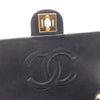 Chanel Mini Square Classic Lambskin Single Flap Secondhand
