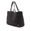 Gucci GG Denim Abbey D Ring Tote Secondhand