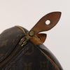 Louis Vuitton Speedy Handbag Monogram Canvas