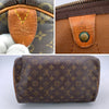 LOUIS VUITTON Handbag Second-hand