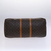 Louis Vuitton Keepall Bag Monogram Canvas