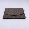 LOUIS VUITTON Clutch Bag Second-hand