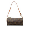 Louis Vuitton Monogram Papillon Pochette Secondhand