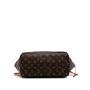 Louis Vuitton Monogram Neverfull MM Secondhand