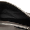 Saint Laurent Large Triquilt Sheepskin Monogram College Bag Secondhand