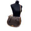 LOUIS VUITTON Crossbody Bag Second-hand