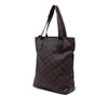 Gucci GG Nylon Tote Secondhand