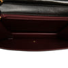 Chanel Medium CC Quilted Lambskin Single Flap Secondhand