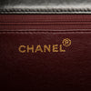 Chanel Medium CC Quilted Lambskin Single Flap Secondhand