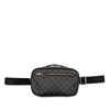 Louis Vuitton Damier Graphite Ambler Secondhand