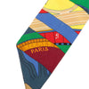 Hermès Astrologie Nouvelle Silk Twilly Scarf Secondhand