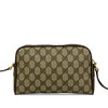 Gucci GG Supreme Web Crossbody Secondhand